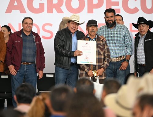 Agenda del Progreso consolida y fortalece atención y acompañamiento a diáspora zacatecana y familias