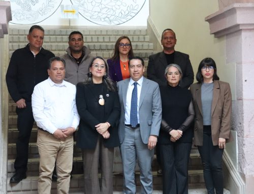 Instalan Comité de Validación y Atención a Migrantes del Programa 2×1 ejercicio fiscal 2026