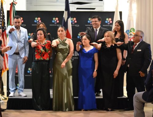 Celebra su Primer Aniversario Federación Nuestras Raíces Zacatecanas en Fort Worth, Texa