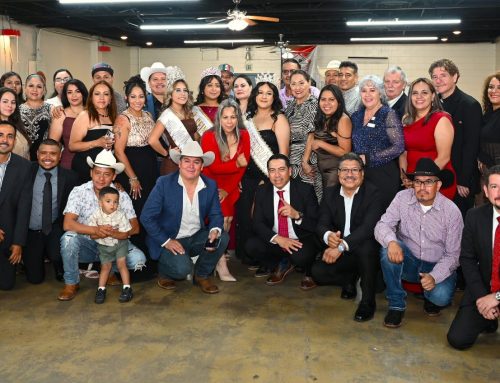 Comunidad migrante genera bienestar y progreso en Zacatecas.