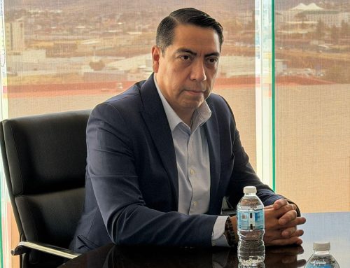 Realizarán autoridades Segunda Jornada del Progreso 2026 para Pasaporte Estadounidense