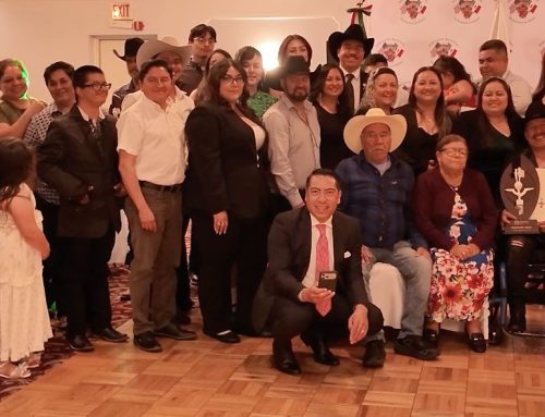 Celebra Gobierno de Zacatecas Séptimo Aniversario de la Federación Zacatecas Sin Fronteras en Illinois