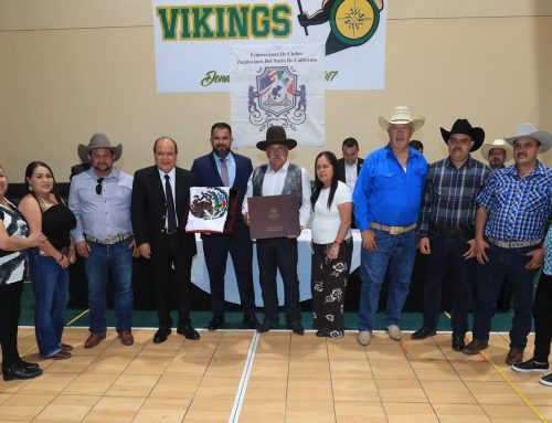 Refrenda Gobierno de Zacatecas cercanía y reconocimiento a la comunidad migrante en Estados Unidos