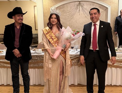 Celebran 15 Aniversario de la Federación Unidos por Zacatecas en Illinois