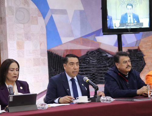Comunidad migrante, parte activa de la vida pública, económica y social de Zacatecas.